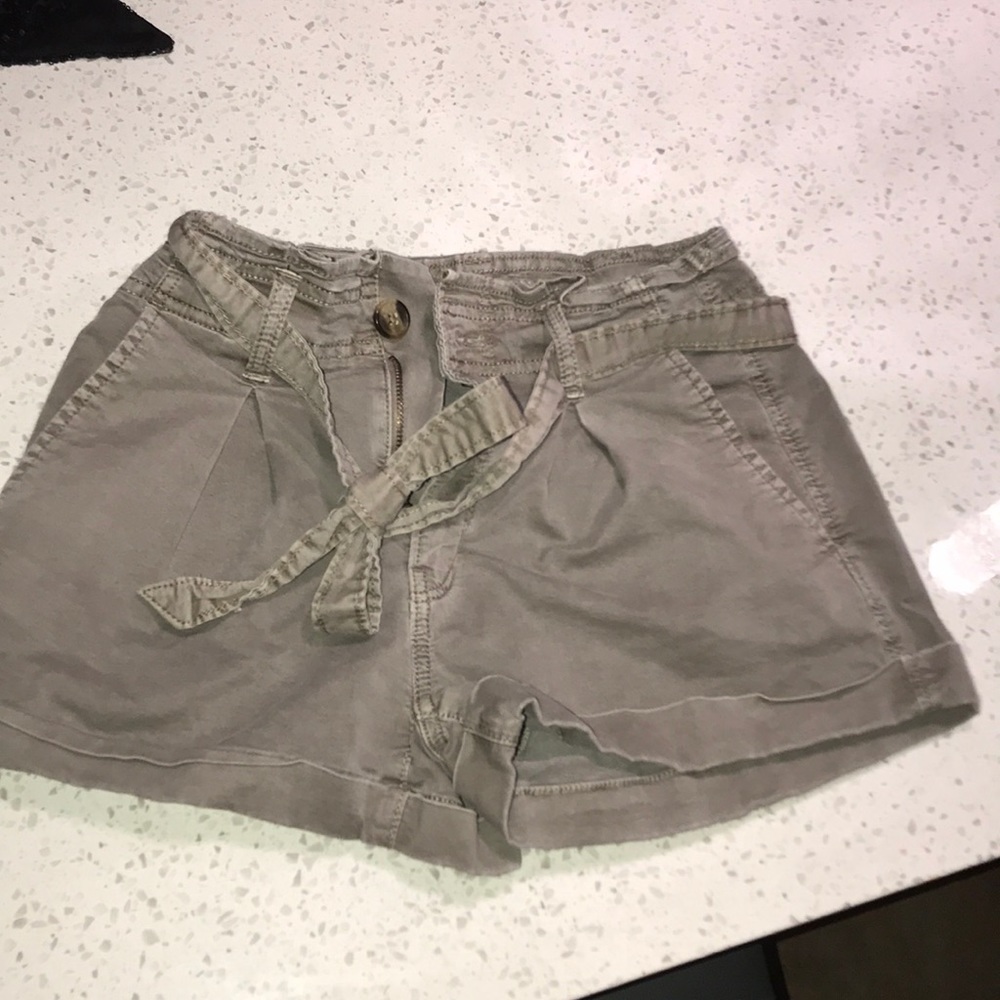 Shorts